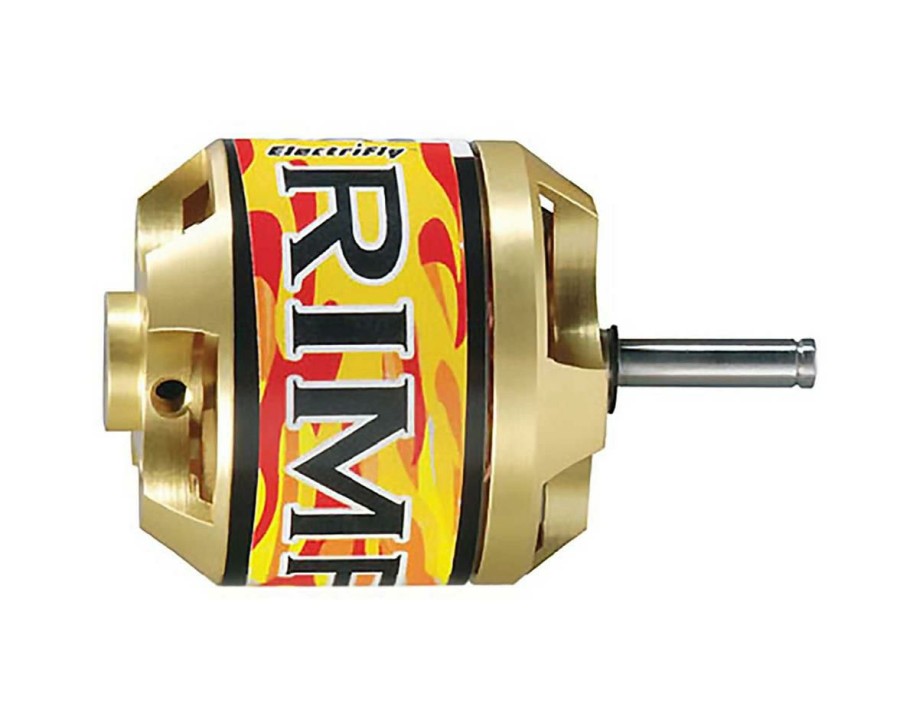 Electronics * | Great Planes Rimfire .15 35-36 Outrunner Brushless Motor (1200Kv)