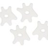 Parts * | Vrp Mbx8 Front Arm Inserts/Plate Savers