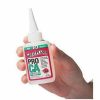 Parts * | Great Planes Pro Ca Glue Gel 1 Oz