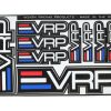 Parts * | Vrp Sticker Sheet