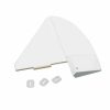 Parts * | Great Planes Vertical Stabilizer Mr. Mulligan Ep Arf