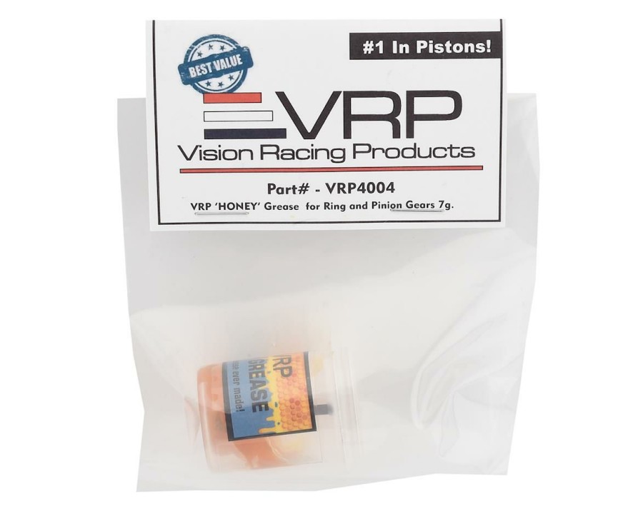 Maintenance * | Vrp Gear/Pinion Honey Grease (7G)