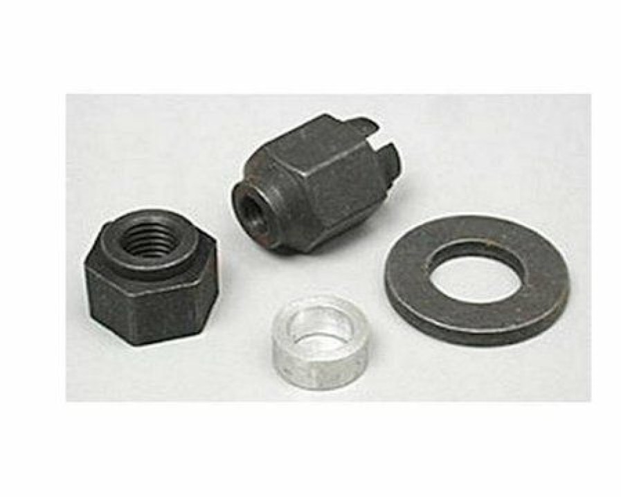 Parts * | Great Planes Adapter Kit O.S. Fs26-52 1 4 -28