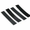 Parts * | Great Planes Hook & Loop Strips 1X6 (2)