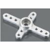 Parts * | Great Planes Aluminum Servo Arm Futaba S3114 Servo