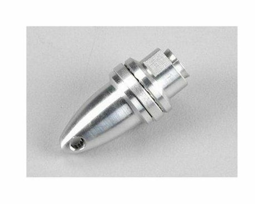 Parts * | Great Planes Collet Cone Adapter 1.5Mm-3Mm Prop Shaft