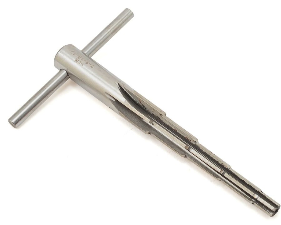 Maintenance * | Great Planes 4-Step Metric Prop Reamer (7Mm, 8Mm, 10Mm, 12Mm)