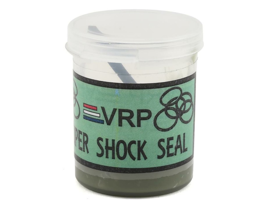 Maintenance * | Vrp Super Shock Seal O-Ring Grease W/Teflon (7G)