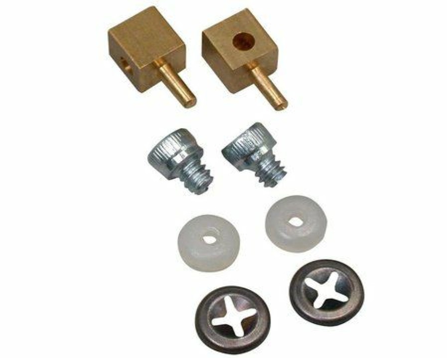 Parts * | Great Planes Screw-Lock Connector (2)