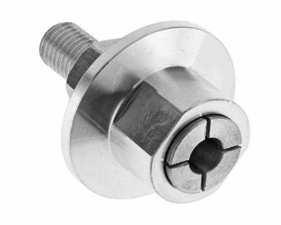 Parts * | Great Planes Collet Prop Adapter 6Mm-5 16 24 Prop Shaft