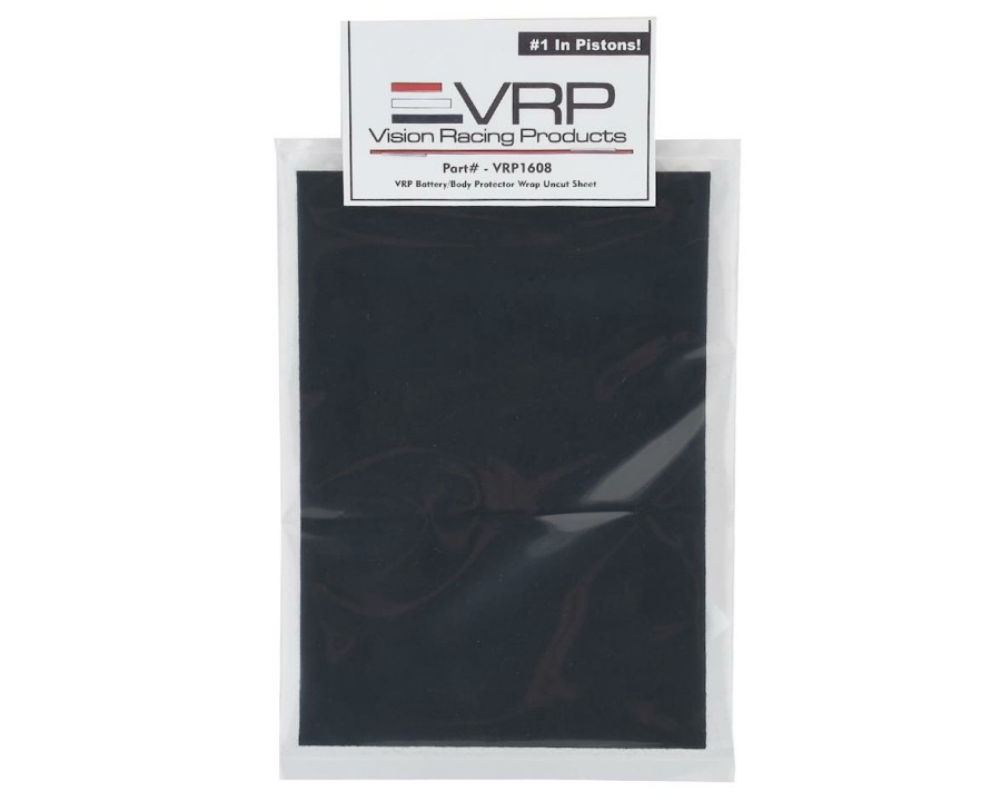 Parts * | Vrp Battery Protector Wrap Uncut Sheet