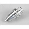 Parts * | Great Planes Collet Cone Adapter 2.3Mm-5Mm Prop Shaft