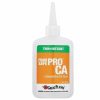 Parts * | Great Planes Pro Foam Safe Ca Thin Glue 50G