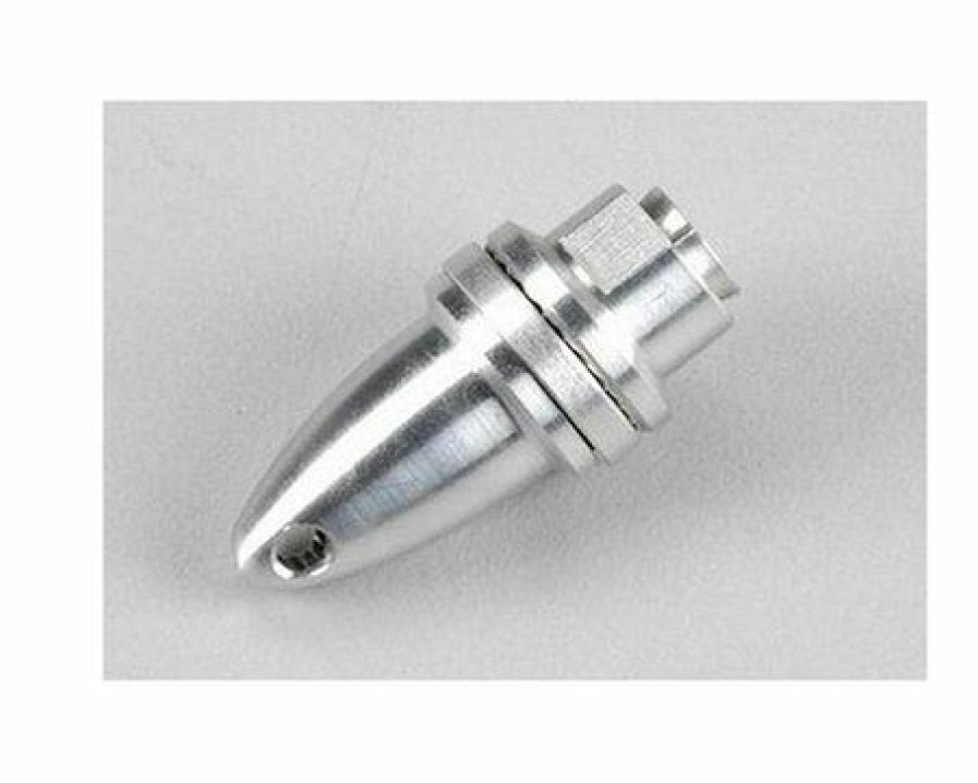 Parts * | Great Planes Collet Cone Adapter 3.175Mm-5Mm Prop Shaft