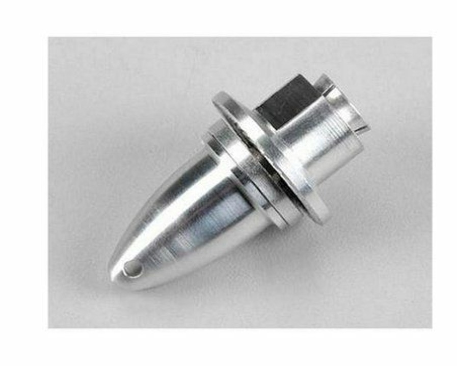 Parts * | Great Planes Collet Cone Adapter 6Mm-5 16 24 Prop Shaft