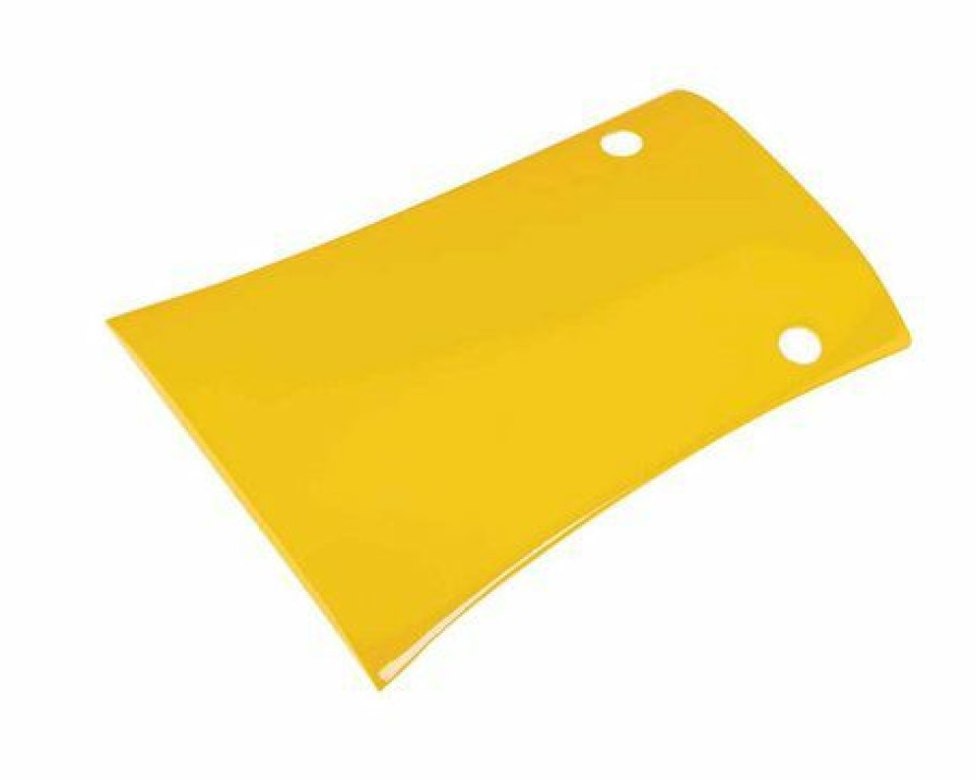 Parts * | Great Planes Bottom Wing Cover Fairing Giant Waco Arf