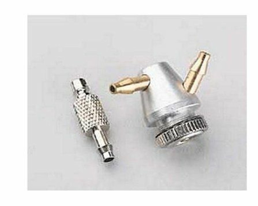 Parts * | Great Planes Easy Fueler Valve Glow