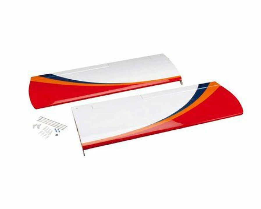 Parts * | Great Planes Wing Set Avistar Elite