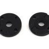 Parts * | Vrp Xray 1/10 "X V3" Shock Piston (2) (1.6Mm X 2 Hole) (Flat Black)