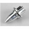 Parts * | Great Planes Collet Cone Adapter 8Mm-3 8 24 Prop Shaft