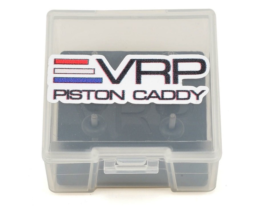 Storage * | Vrp Shock Piston Storage Caddy