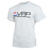 Clothing * | Vrp T-Shirt (Gray) (L)