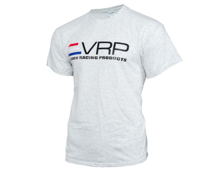 Clothing * | Vrp T-Shirt (Gray) (L)