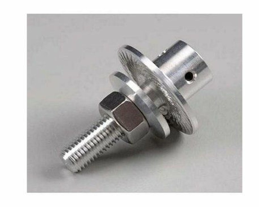 Parts * | Great Planes 6.0Mm To 5/16 24 Set Screw Prop Adapter