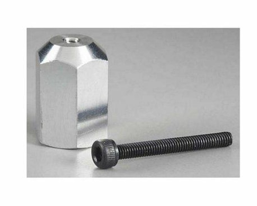 Parts * | Great Planes Aluminum E-Spinner 5 16 -24 Adapter