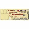 Parts * | Great Planes Decals Avistar Elite