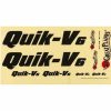 Parts * | Great Planes Decal Quikv6 Q500 Arf