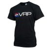 Clothing * | Vrp T-Shirt (Black) (L)