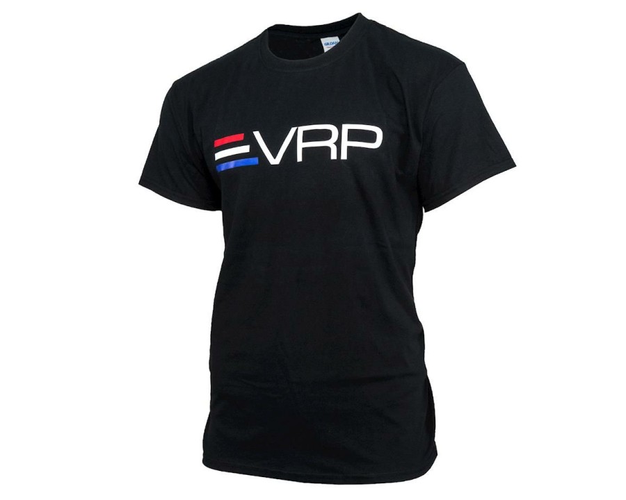 Clothing * | Vrp T-Shirt (Black) (L)