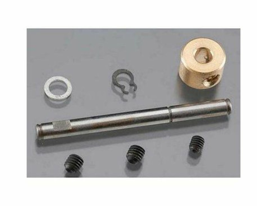 Parts * | Great Planes Rimfire 370 Replacement Shaft Kit