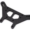 Parts * | Vrp Et410 +4Mm Carbon Fiber Front Tower