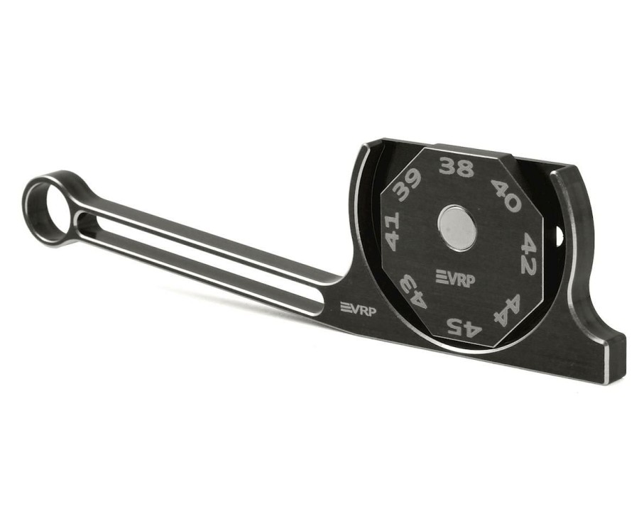 Maintenance * | Vrp Clicker Truggy Ride Height Gauge (Black)