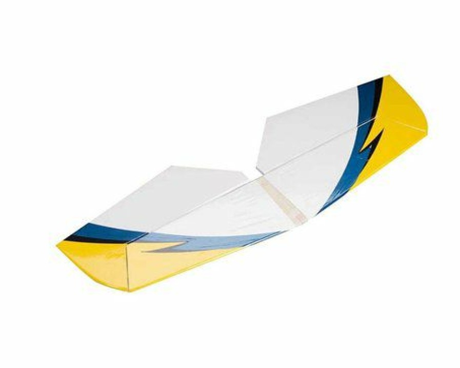 Parts * | Great Planes Horizontal Stabilizer U-Can-Do 3D Sf Gp Ep