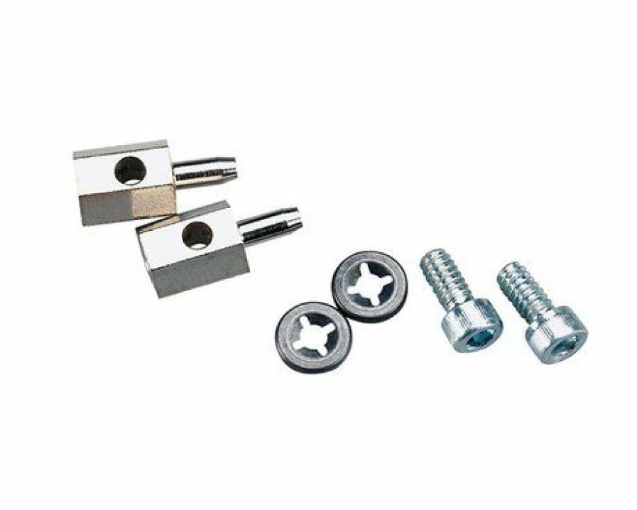 Parts * | Great Planes Heavy-Duty Screw-Lock Connector (2)