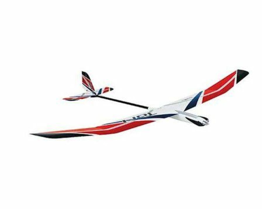 Kits * | Great Planes Tori Electric Glider Arf (2000Mm)