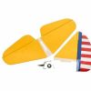 Parts * | Great Planes Tail Surface Set Sport Scale Pt-19 .46 Ep