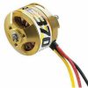 Electronics * | Great Planes Rimfire 370 28-26 Outrunner Brushless Motor (1000Kv)